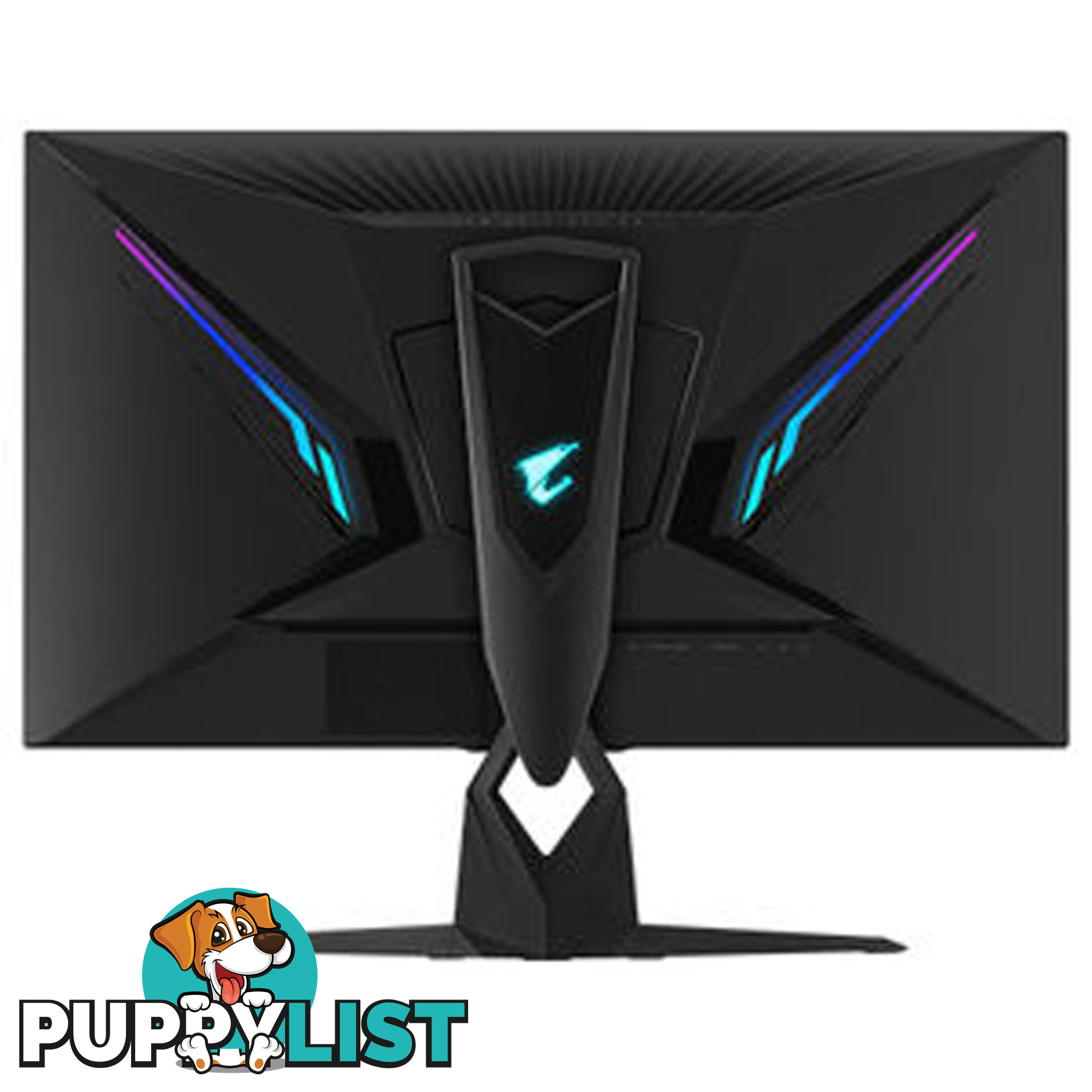 Gigabyte AORUS FI32Q-AP 32" HDR IPS Gaming Monitor Free Shipping In Australia