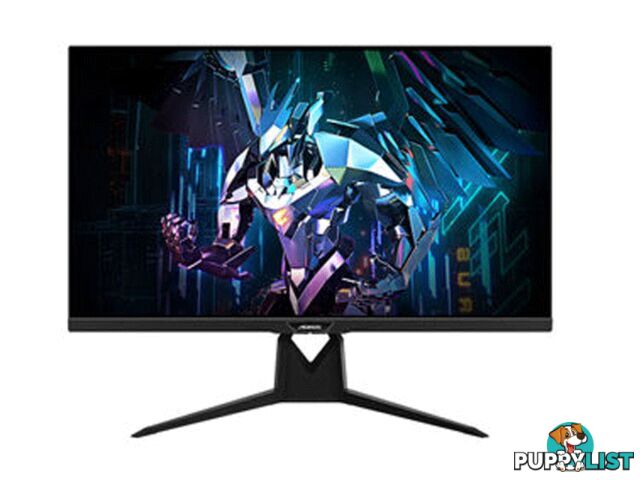 Gigabyte AORUS FI32Q-AP 32" HDR IPS Gaming Monitor Free Shipping In Australia