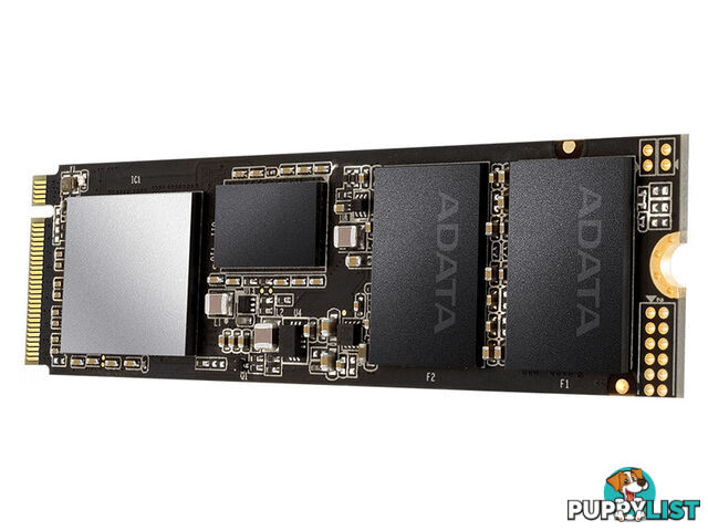 256GB ADATA XPG SX8200 Pro M.2 PCIe SSD ASX8200PNP-256GT-C