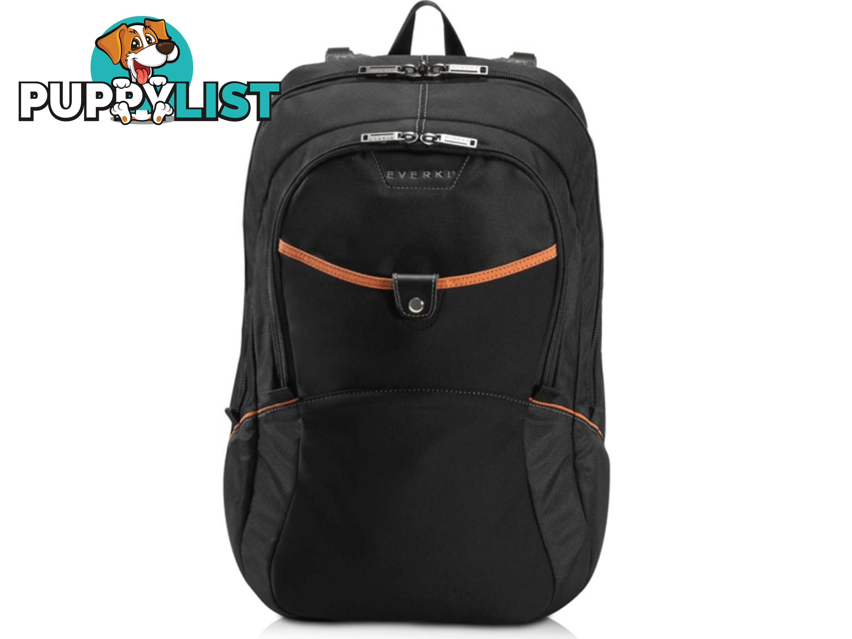 Everki Glide Laptop Backpack 17.3" EKP129