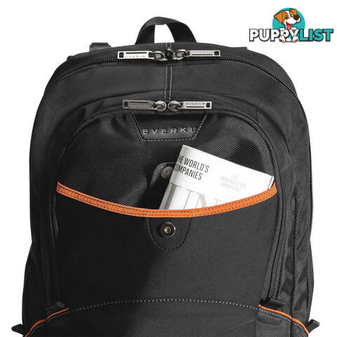 Everki Glide Laptop Backpack 17.3" EKP129