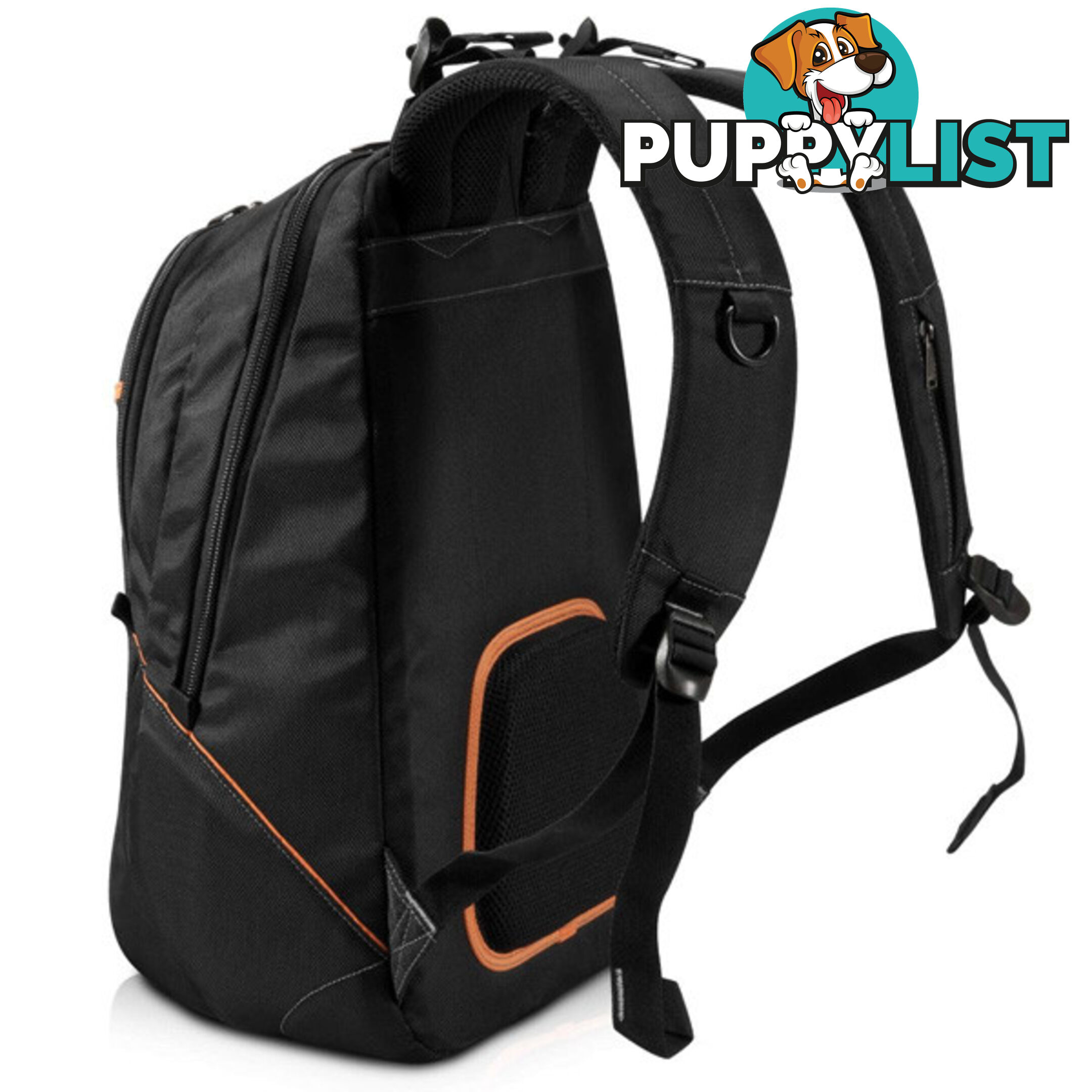 Everki Glide Laptop Backpack 17.3" EKP129