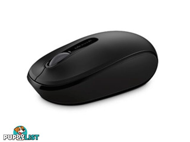 Microsoft U7Z-00005 Wireless Mobile Mouse 1850