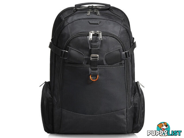 Everki 18.4" Business 120 Backpack EKP120