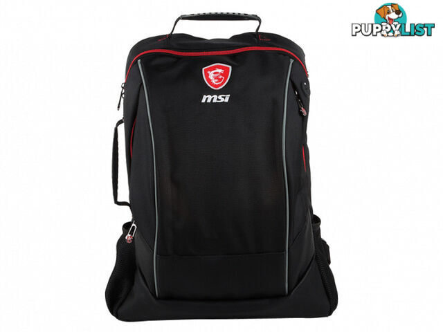 MSI HECATE BACKPACK 15"-17" G34-N1XX009-SI9