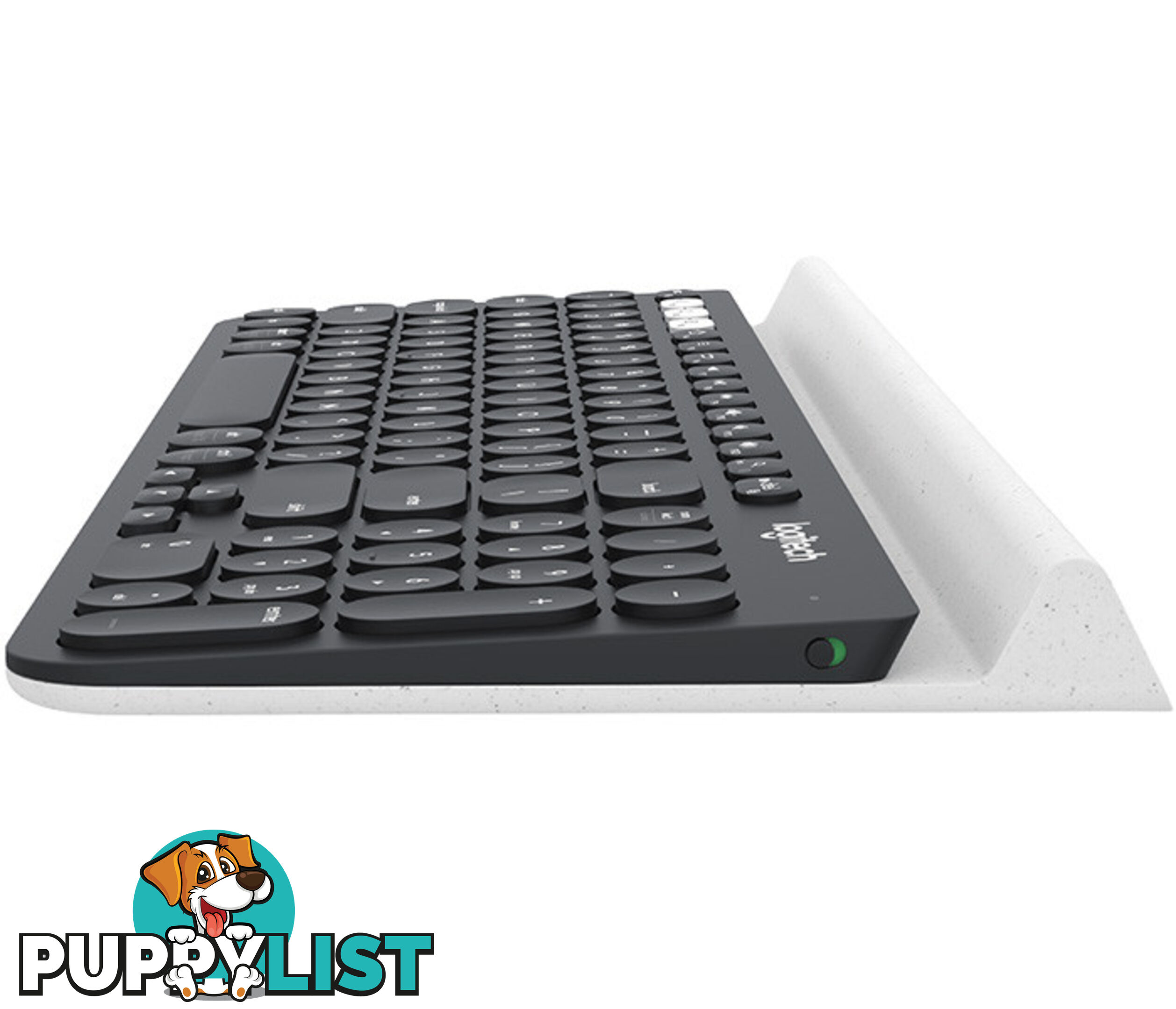 Logitech 920-008028 K780 Multi-Device Wireless Keyboard