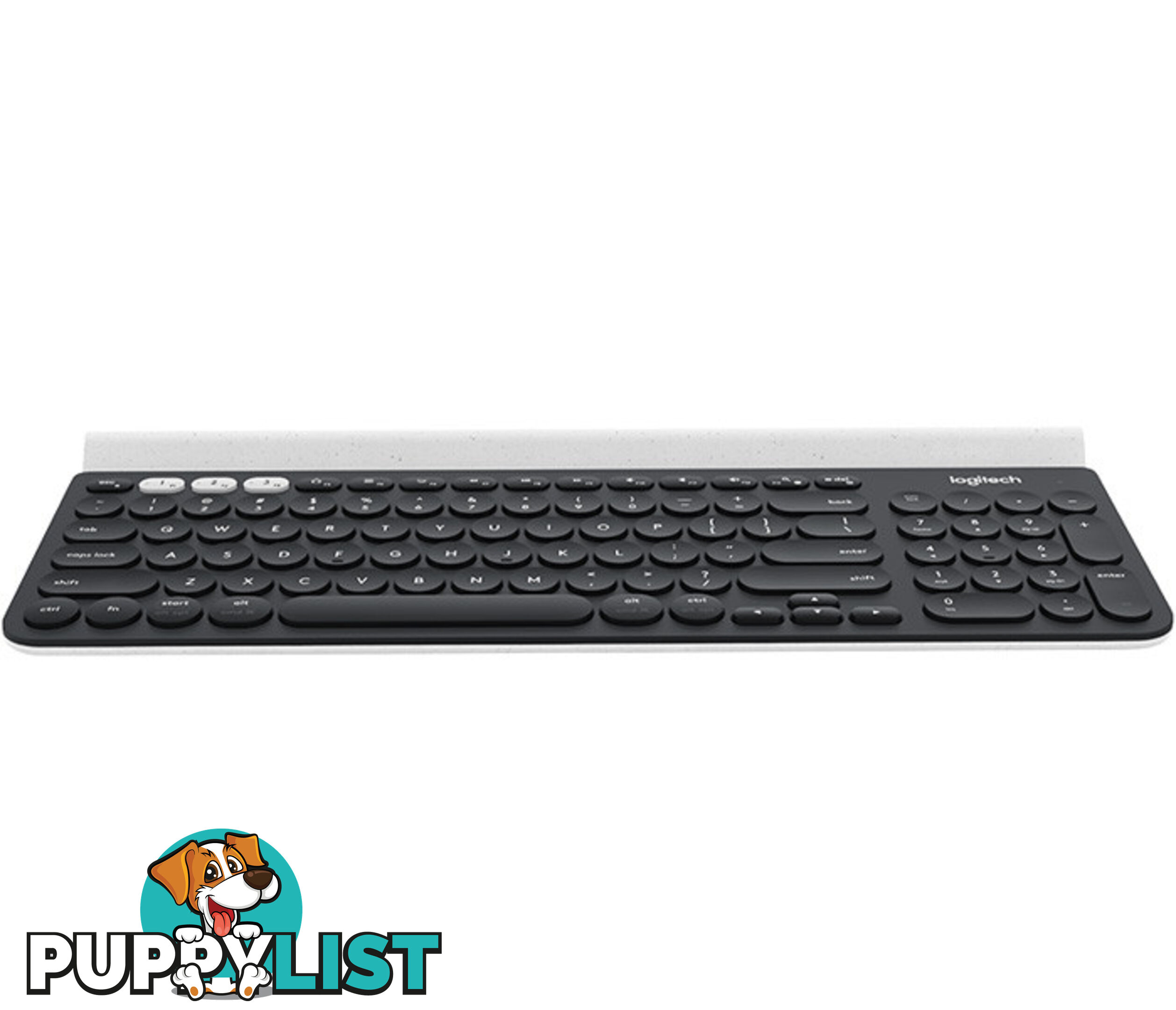 Logitech 920-008028 K780 Multi-Device Wireless Keyboard