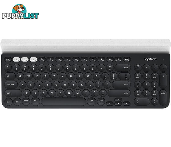 Logitech 920-008028 K780 Multi-Device Wireless Keyboard