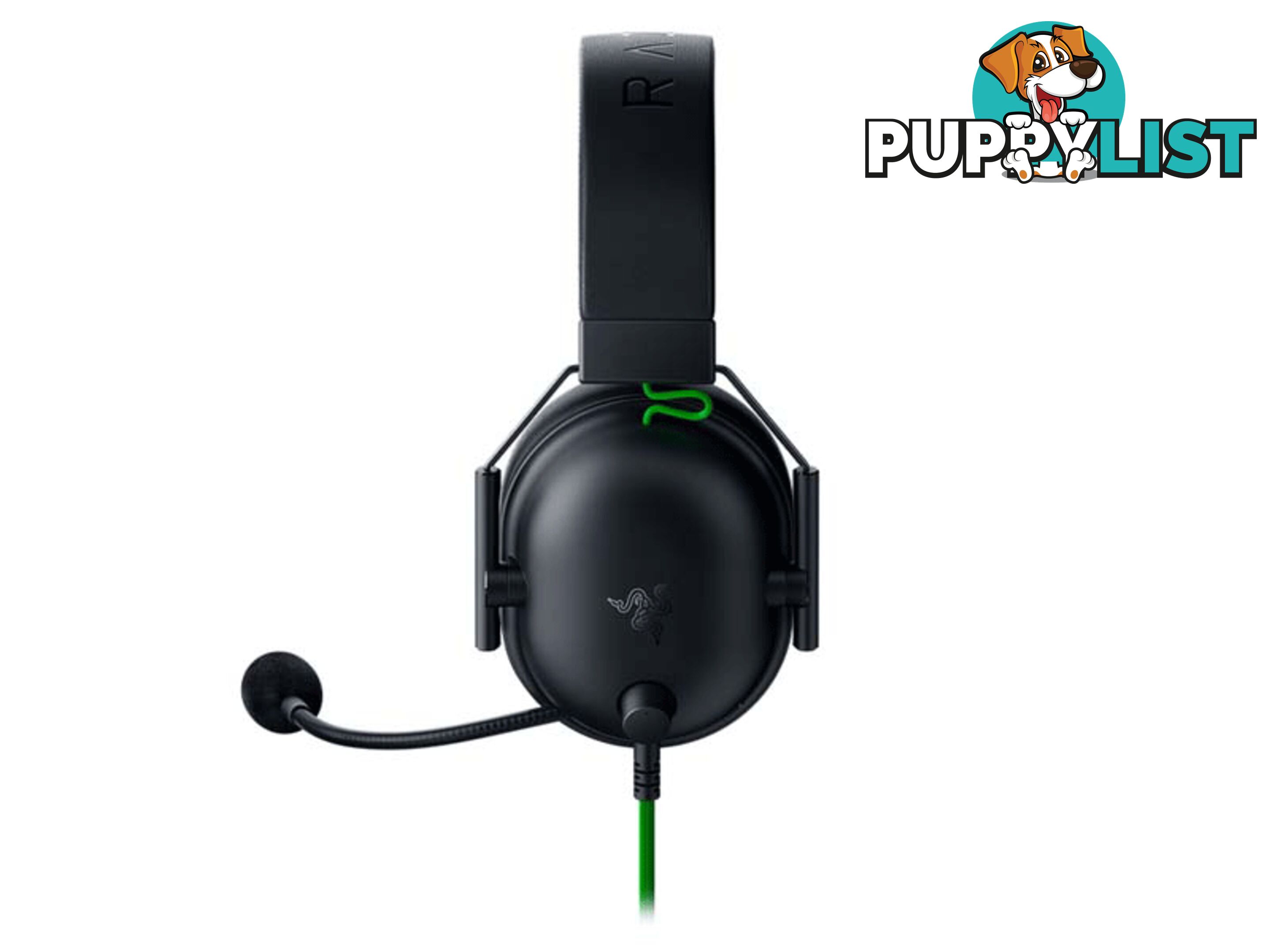 Razer RZ04-03240100 BlackShark V2 X Wired Headset