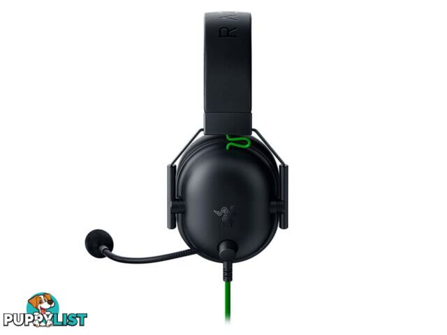 Razer RZ04-03240100 BlackShark V2 X Wired Headset