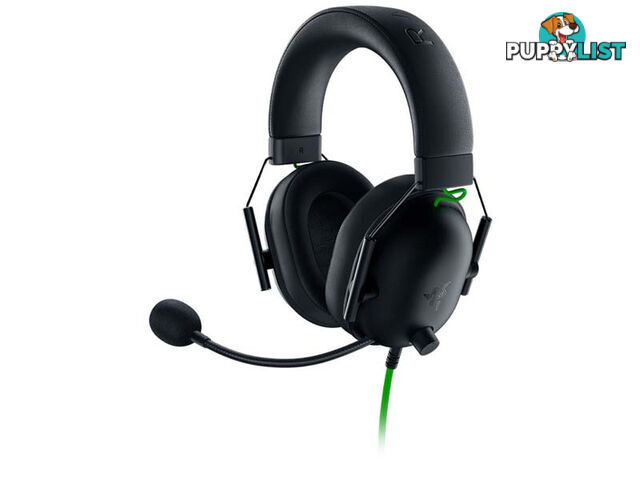 Razer RZ04-03240100 BlackShark V2 X Wired Headset