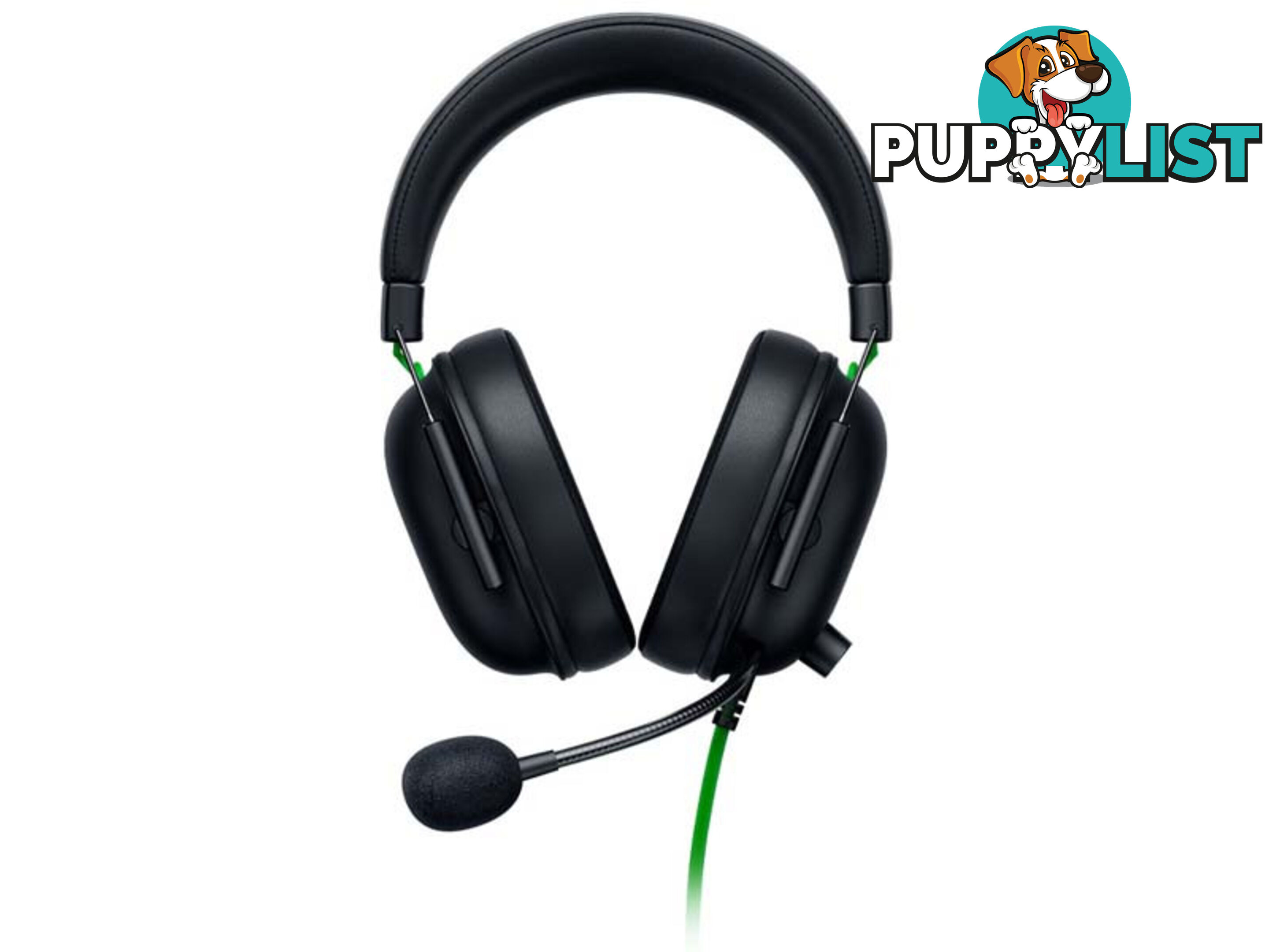 Razer RZ04-03240100 BlackShark V2 X Wired Headset