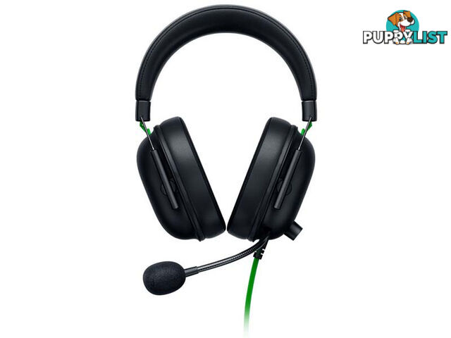 Razer RZ04-03240100 BlackShark V2 X Wired Headset