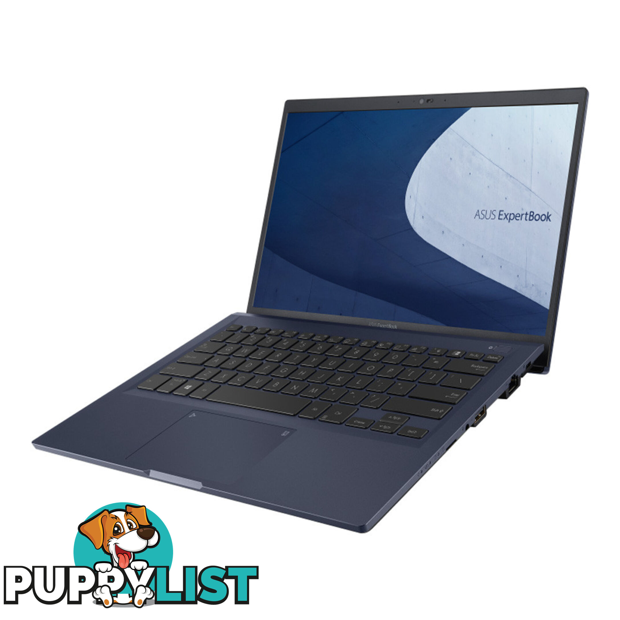 Asus ExpertBook B1 B1400CEAE-EB0933R Star Black Laptop Free Shipping In Australia