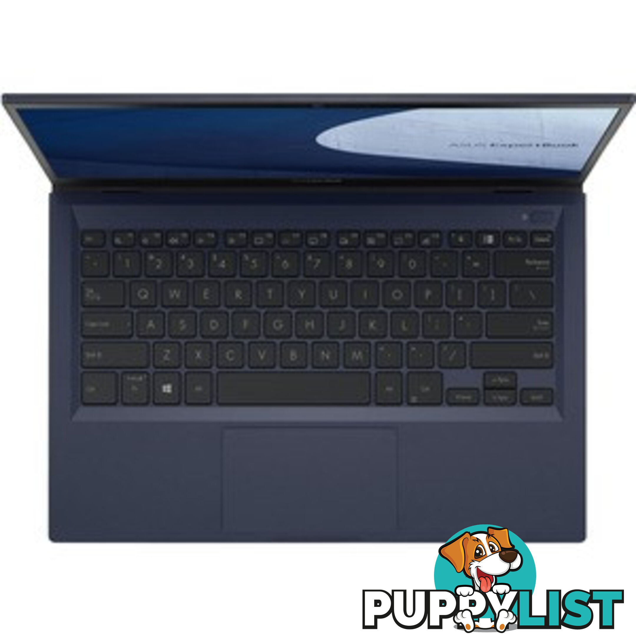 Asus ExpertBook B1 B1400CEAE-EB0933R Star Black Laptop Free Shipping In Australia