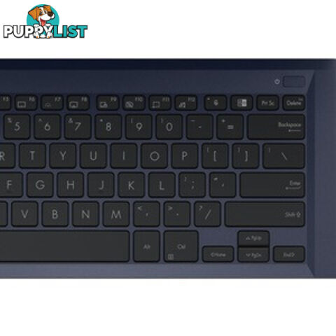 Asus ExpertBook B1 B1400CEAE-EB0933R Star Black Laptop Free Shipping In Australia