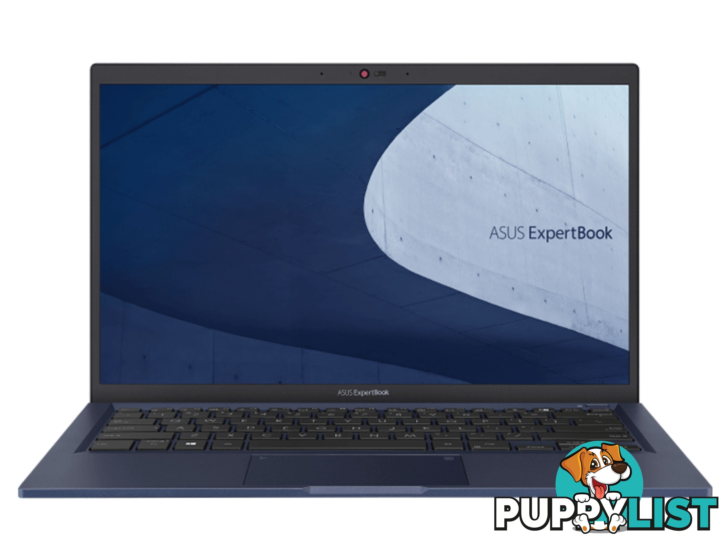 Asus ExpertBook B1 B1400CEAE-EB0933R Star Black Laptop Free Shipping In Australia