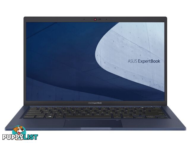 Asus ExpertBook B1 B1400CEAE-EB0933R Star Black Laptop Free Shipping In Australia