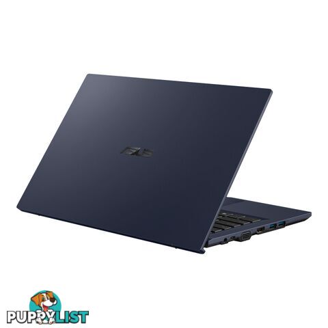 Asus ExpertBook B1 B1400CEAE-EB0933R Star Black Laptop Free Shipping In Australia