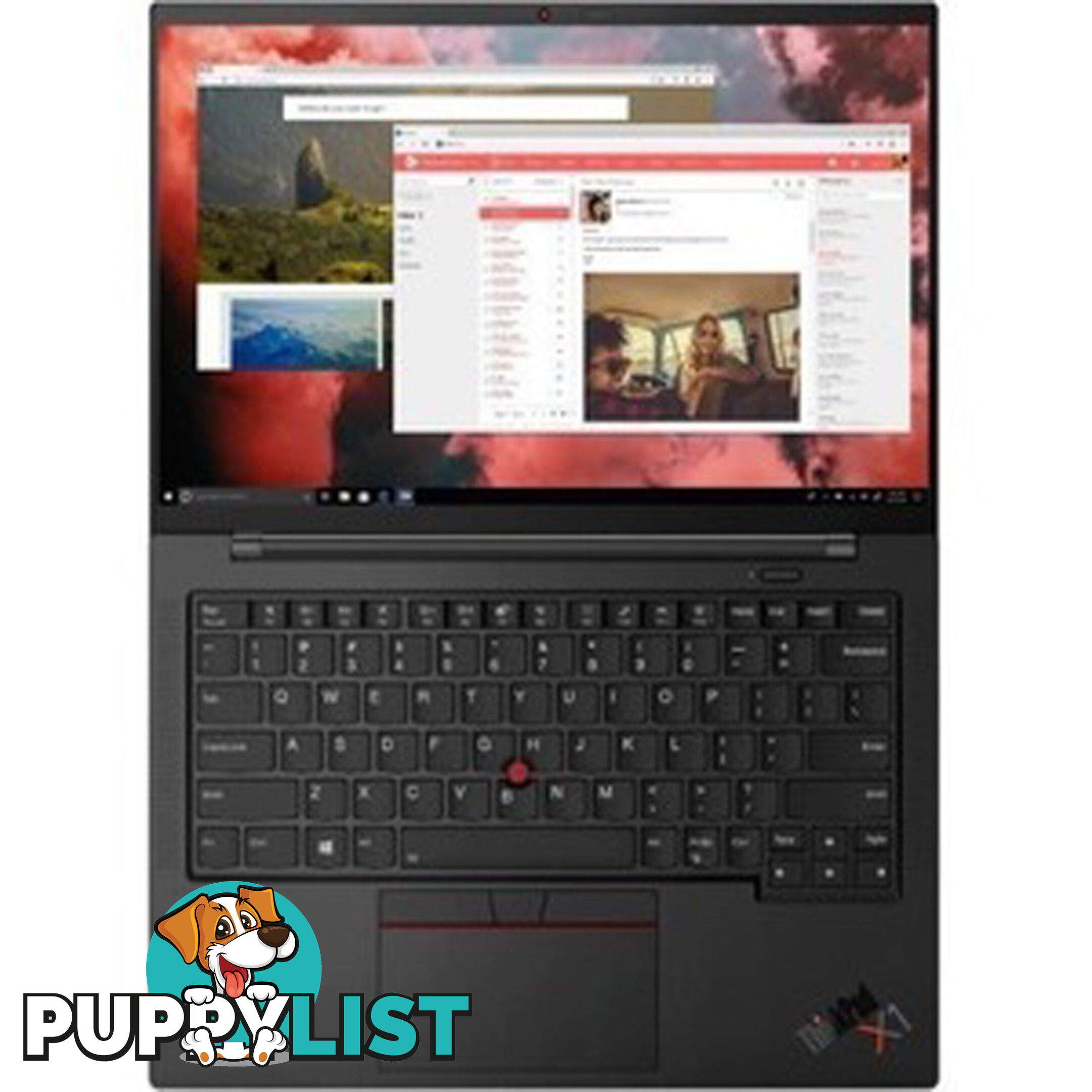 LENOVO THINKPAD X1 Carbon G9 20XWS0AG00 Laptop Free Shipping In Australia