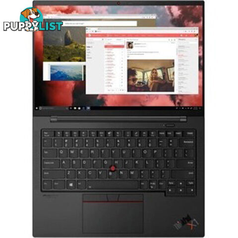 LENOVO THINKPAD X1 Carbon G9 20XWS0AG00 Laptop Free Shipping In Australia