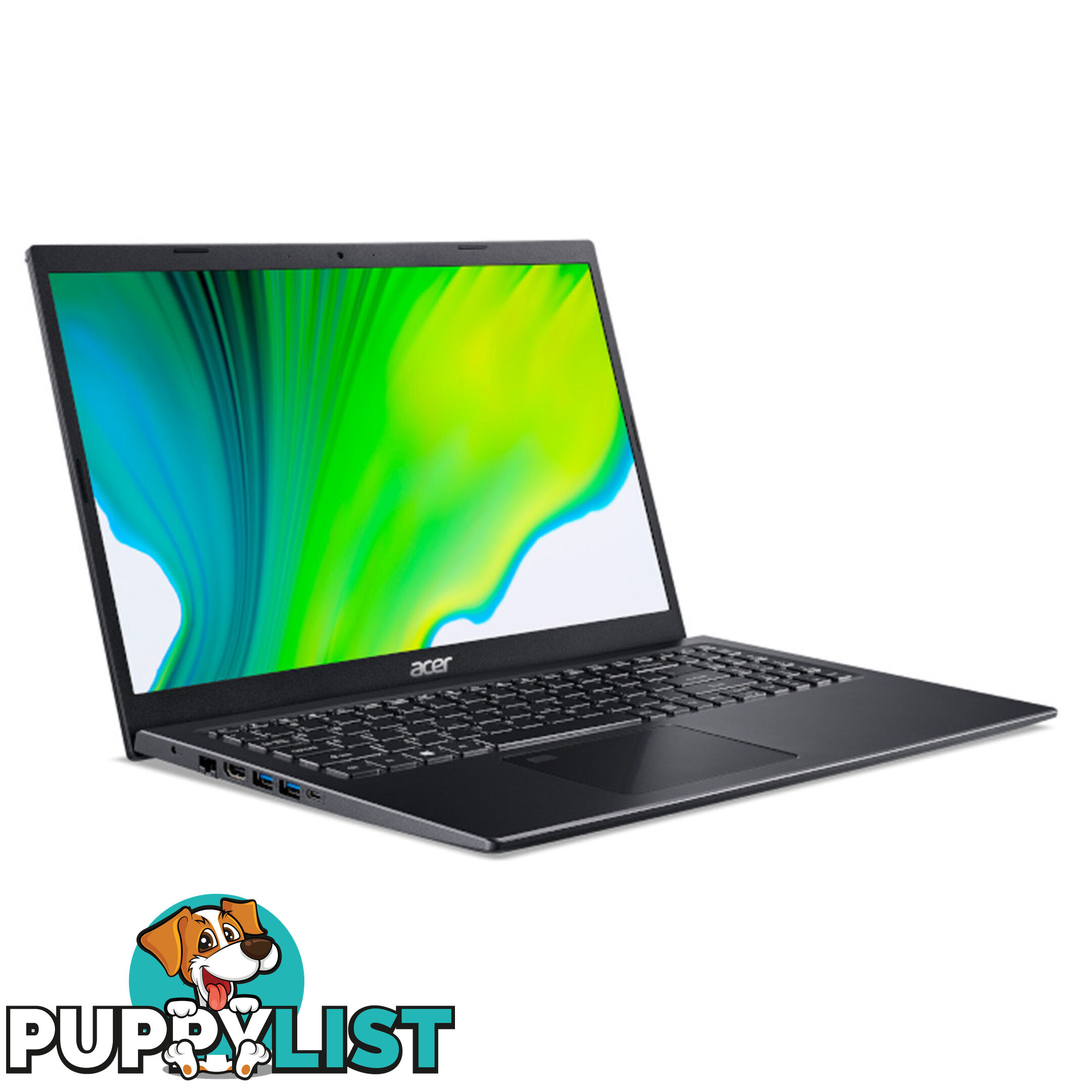 ACER ASPIRE A515-56-78X1 (NX.A18SA.006) Laptop Free Shipping In Australia