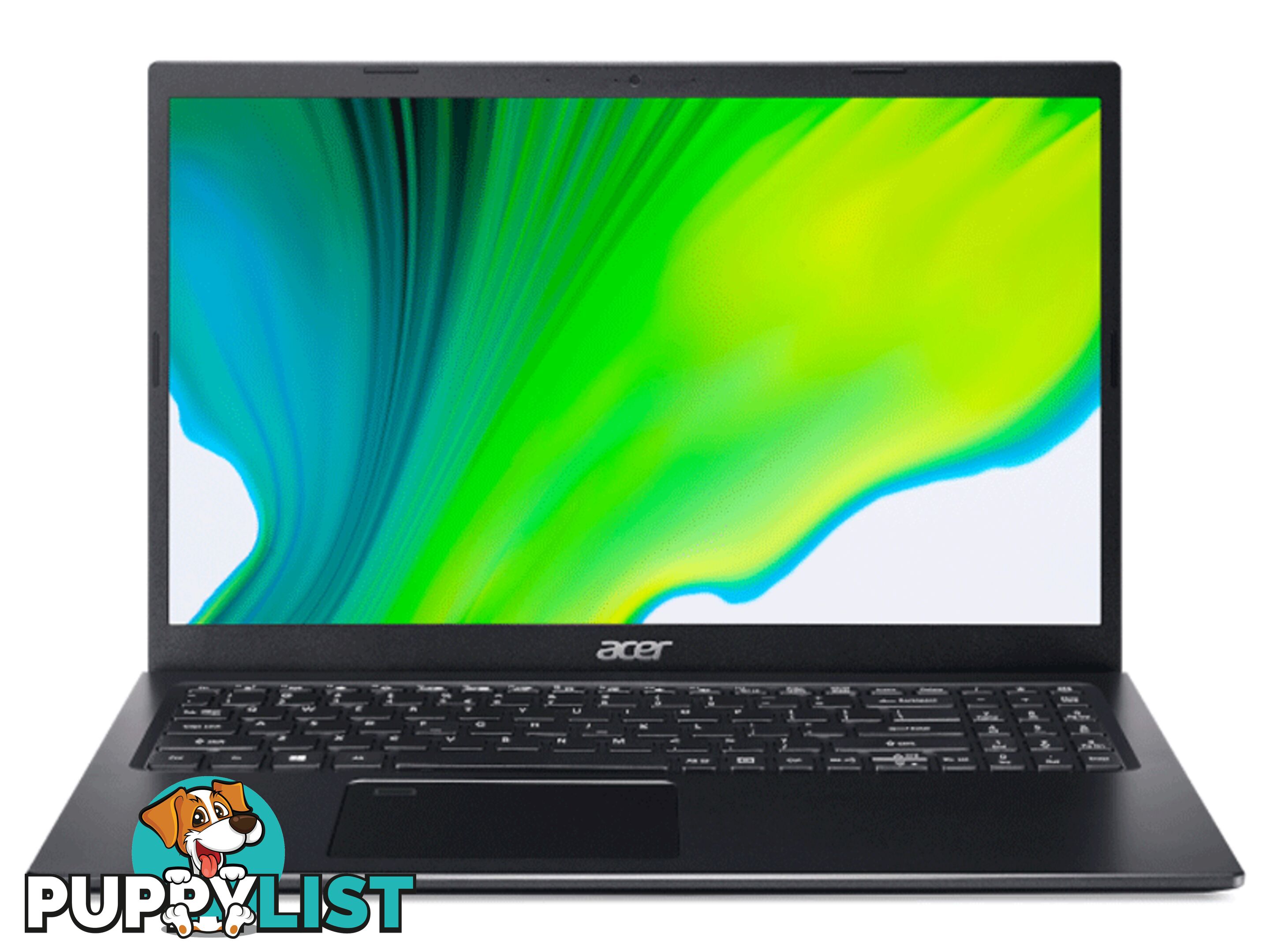 ACER ASPIRE A515-56-78X1 (NX.A18SA.006) Laptop Free Shipping In Australia