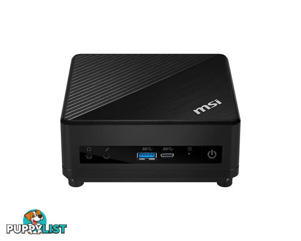 MSI CUBI 5 10M-037BAU Mini Desktop - Free Shipping In Australia