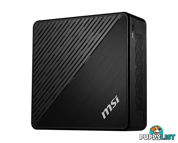 MSI CUBI 5 10M-037BAU Mini Desktop - Free Shipping In Australia