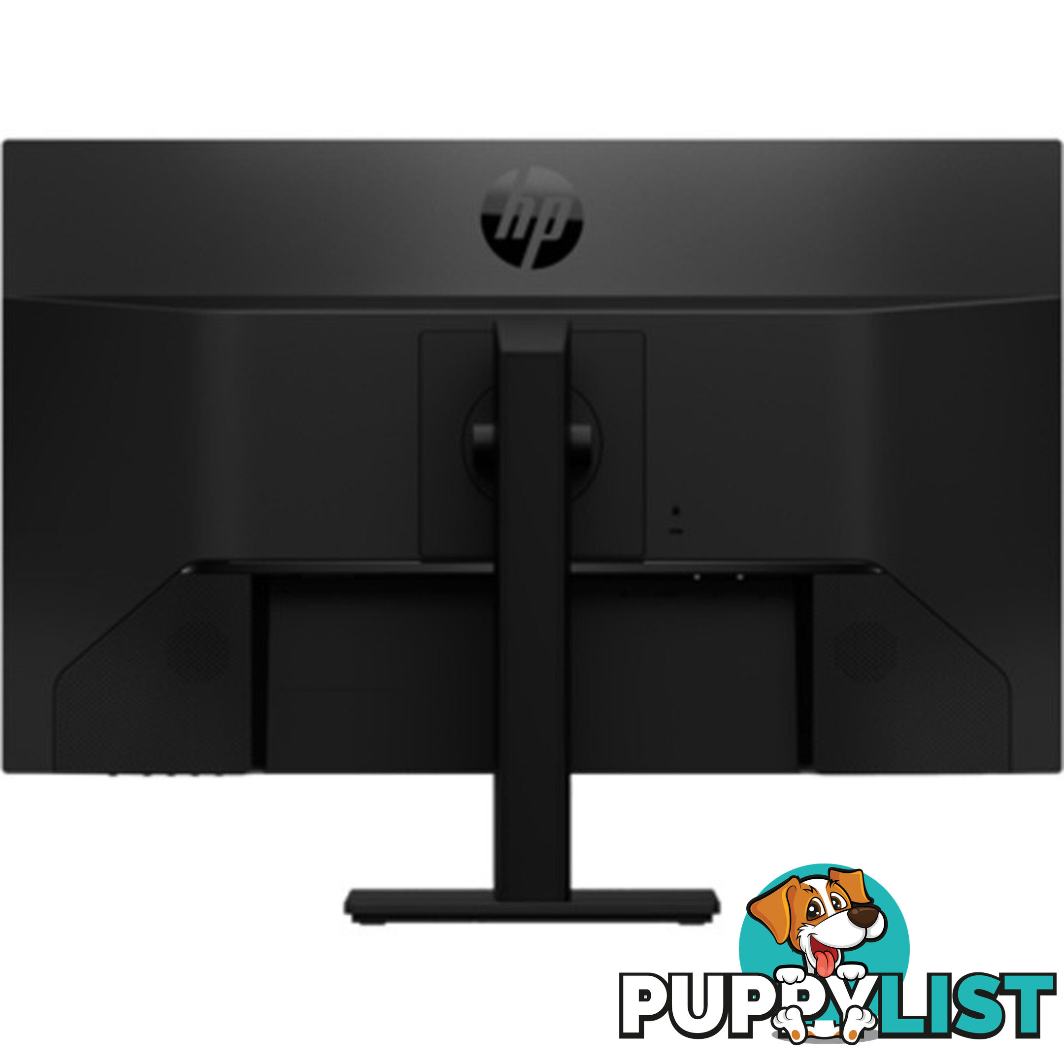 HP P27H (7VH95AA) G4 - 27" Height Adjust Monitor