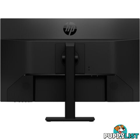 HP P27H (7VH95AA) G4 - 27" Height Adjust Monitor