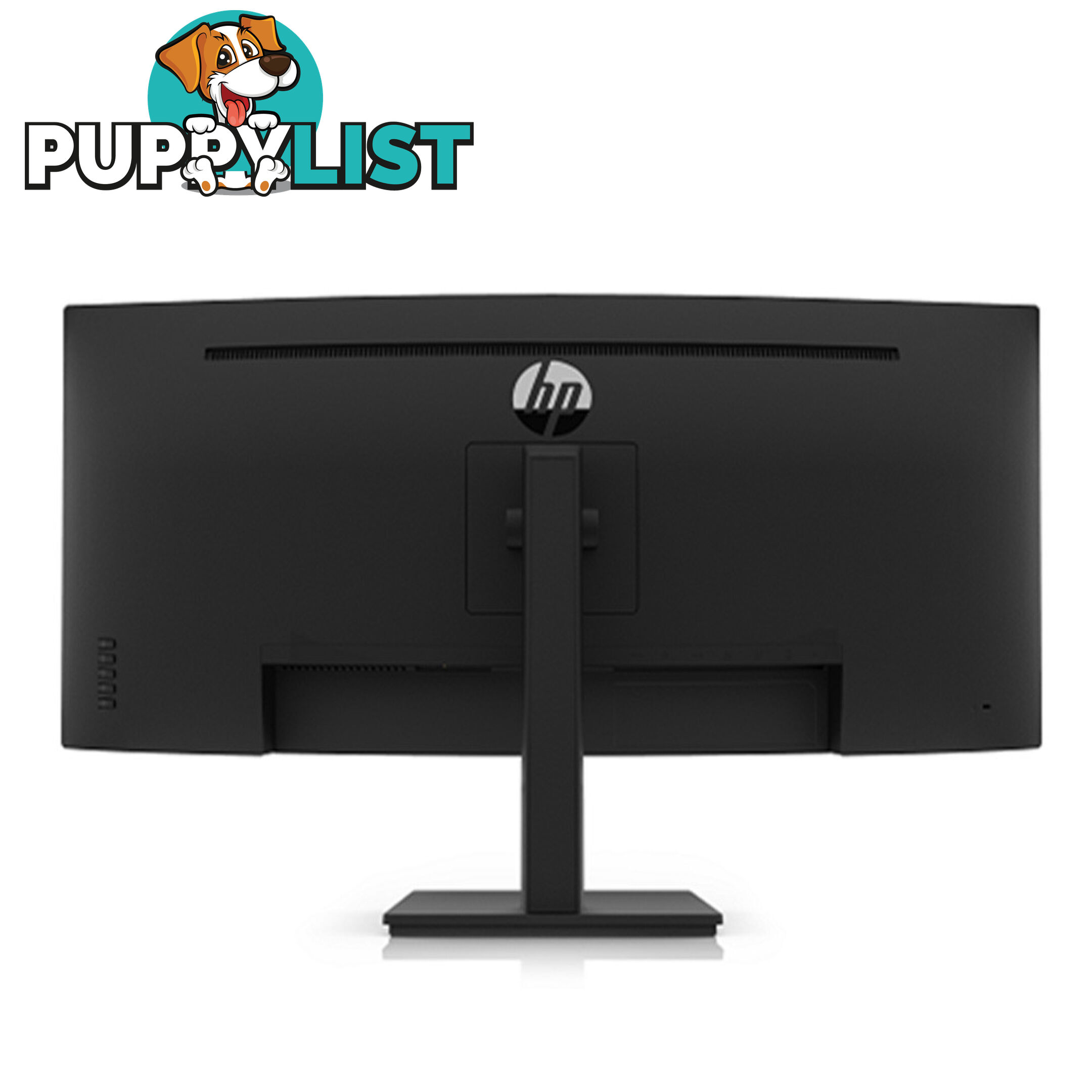 HP P34HC G4, 34" 21Y56AA WQHD CURVED MONITOR Free Shipping In Australia