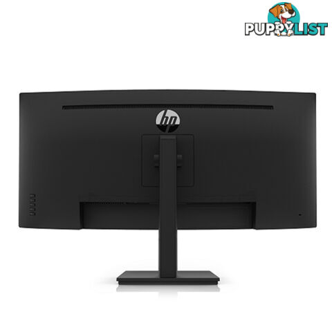 HP P34HC G4, 34" 21Y56AA WQHD CURVED MONITOR Free Shipping In Australia