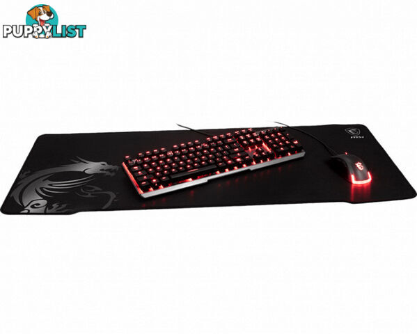 MSI AGILITY GD70 GAMING MOUSEPAD