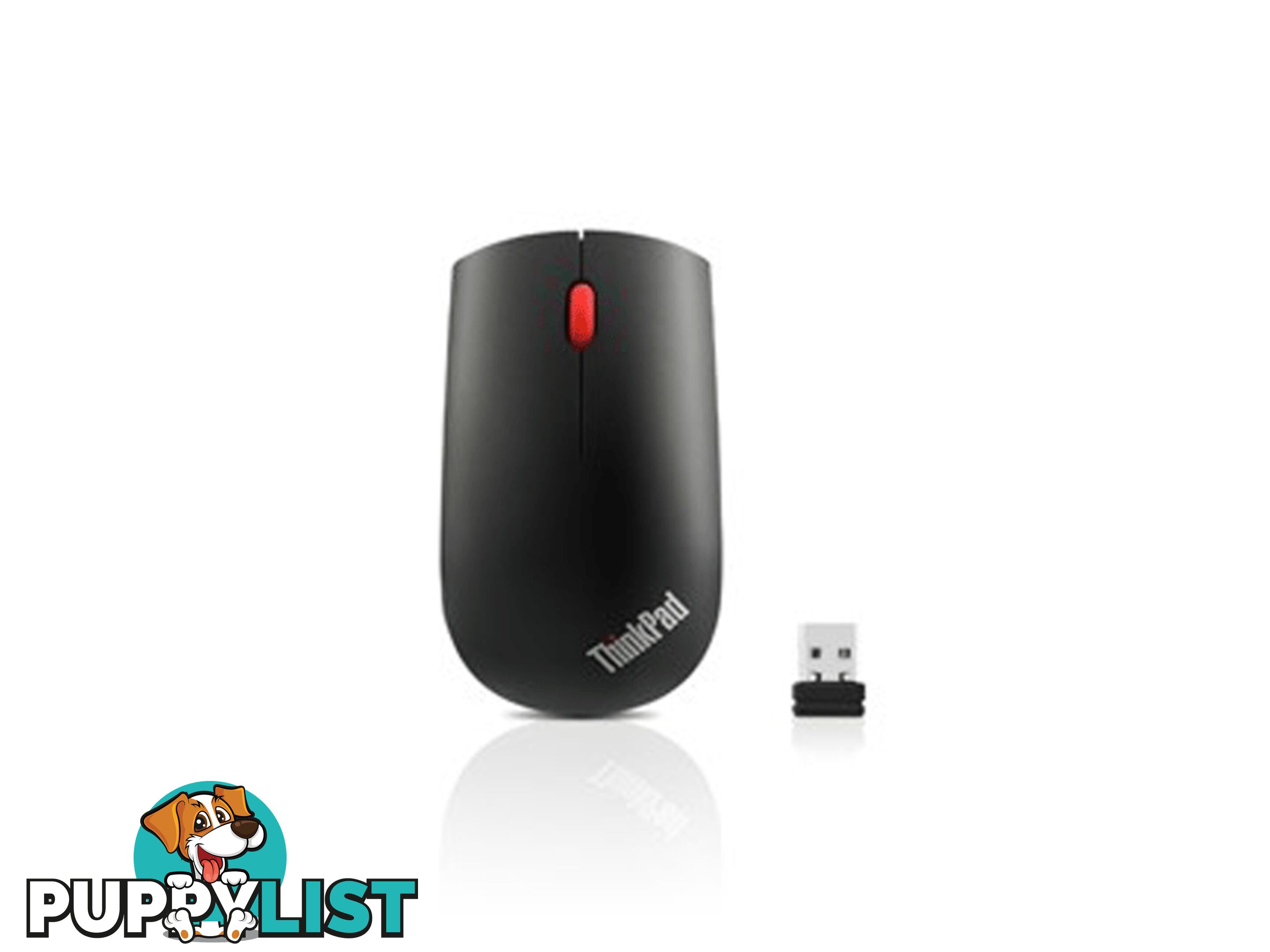 Lenovo 4X30M56887 ThinkPad Essential Wireless Mouse