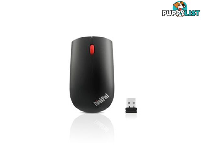 Lenovo 4X30M56887 ThinkPad Essential Wireless Mouse