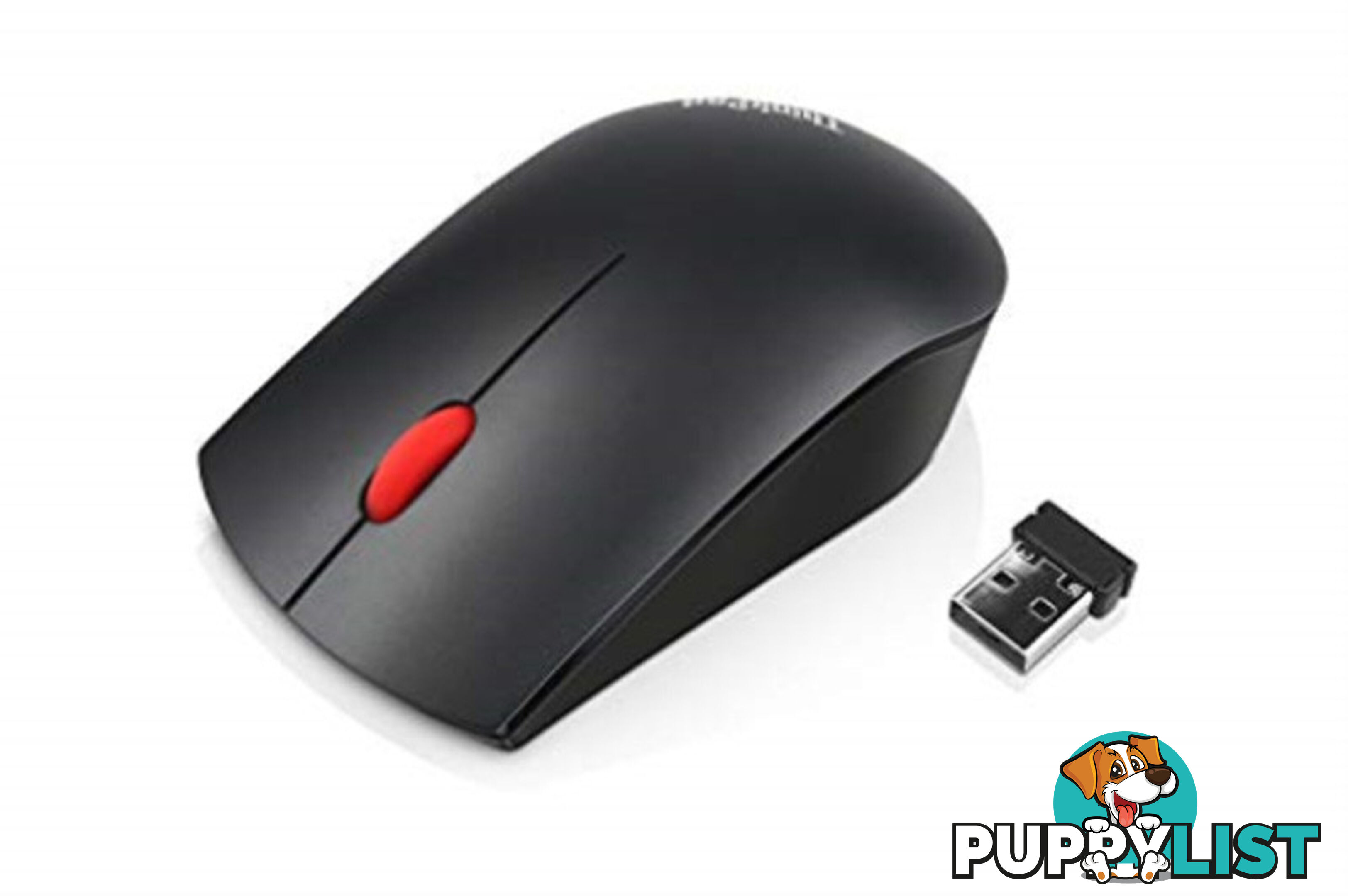 Lenovo 4X30M56887 ThinkPad Essential Wireless Mouse