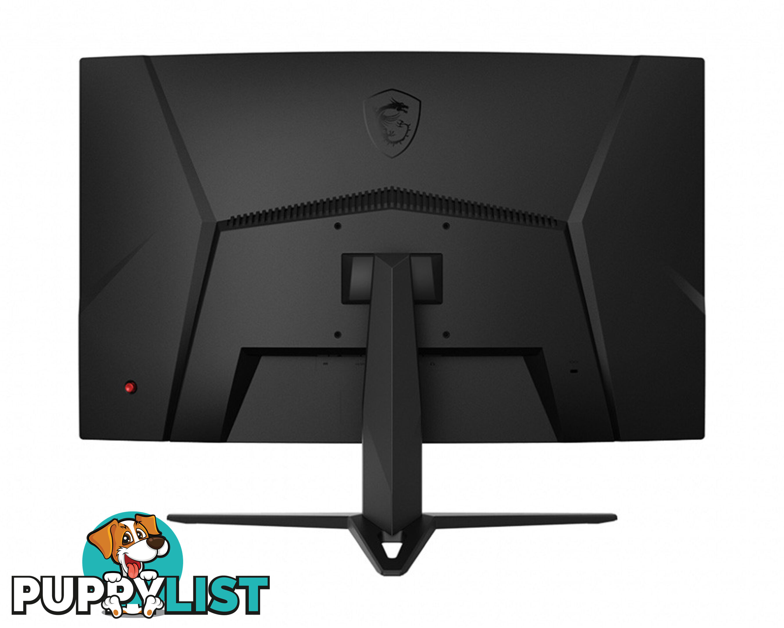 MSI OPTIX G32CQ4 32" LCD CURVED Gaming Monitor - Free Shipping In Australia