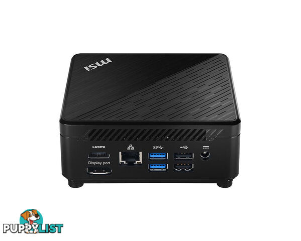 MSI CUBI 5 10M-033BAU Mini Desktop - Free Shipping in Australia