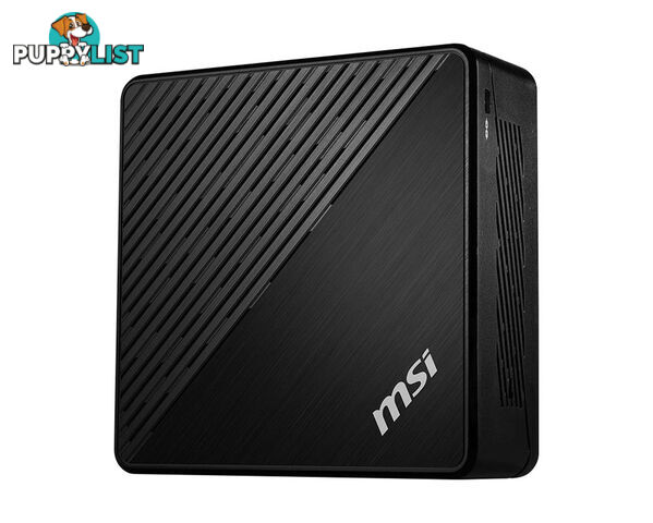 MSI CUBI 5 10M-033BAU Mini Desktop - Free Shipping in Australia