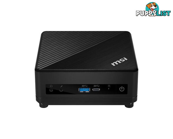 MSI CUBI 5 10M-033BAU Mini Desktop - Free Shipping in Australia