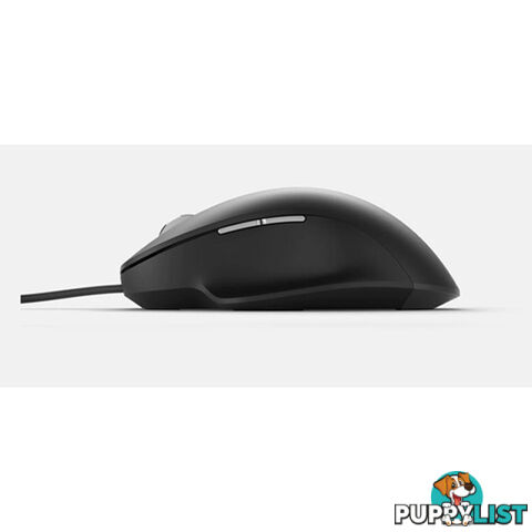 Microsoft RJG-00005 Ergonomic Mouse Black