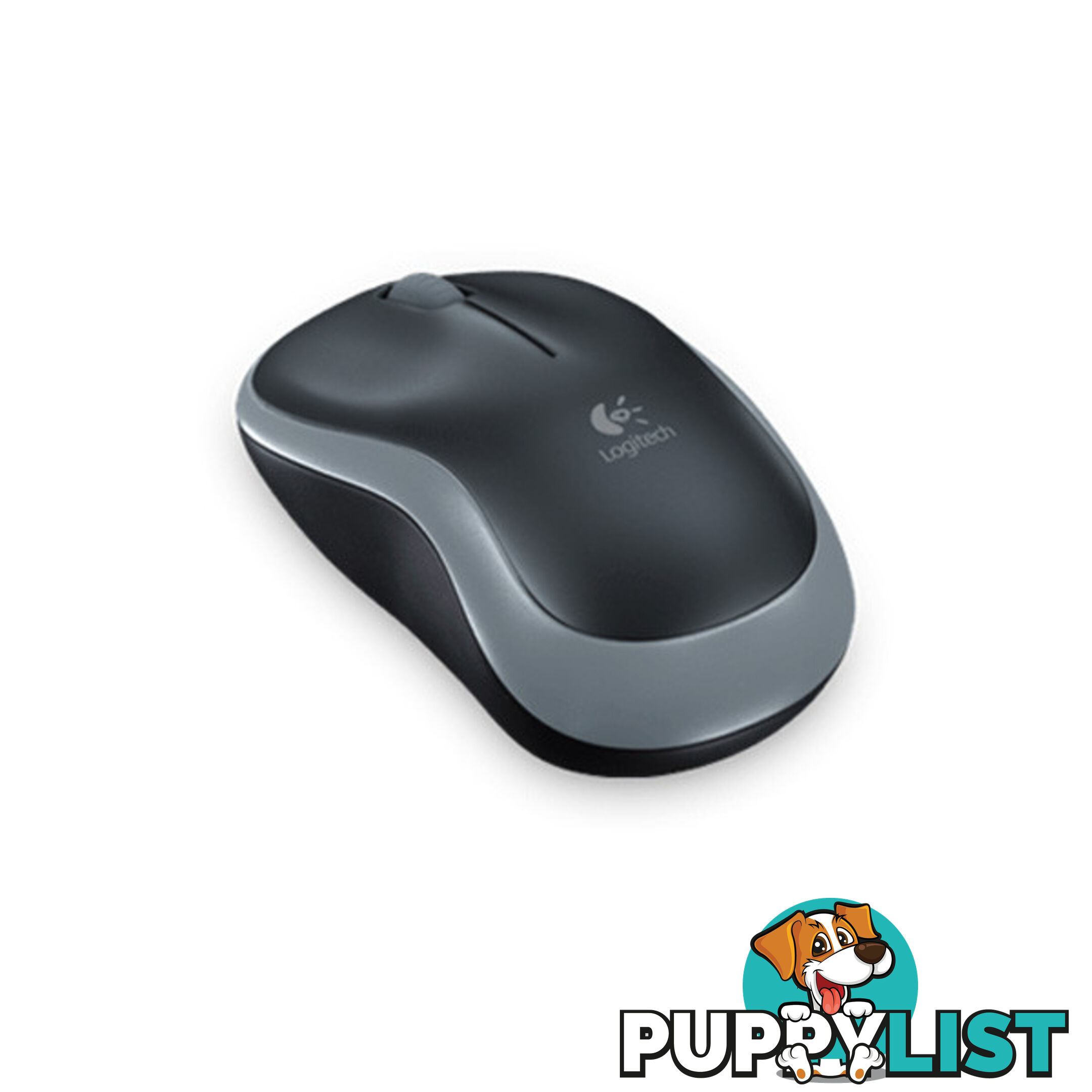 Logitech 910-002255 Wireless Mouse M185