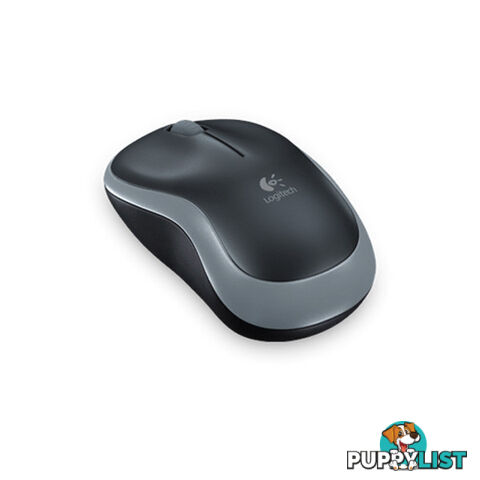 Logitech 910-002255 Wireless Mouse M185