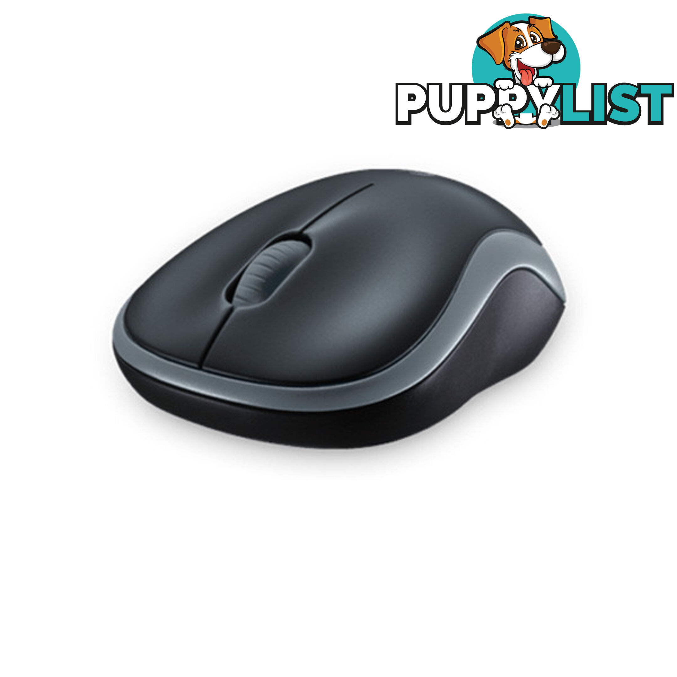 Logitech 910-002255 Wireless Mouse M185