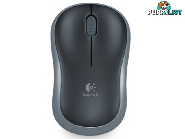 Logitech 910-002255 Wireless Mouse M185