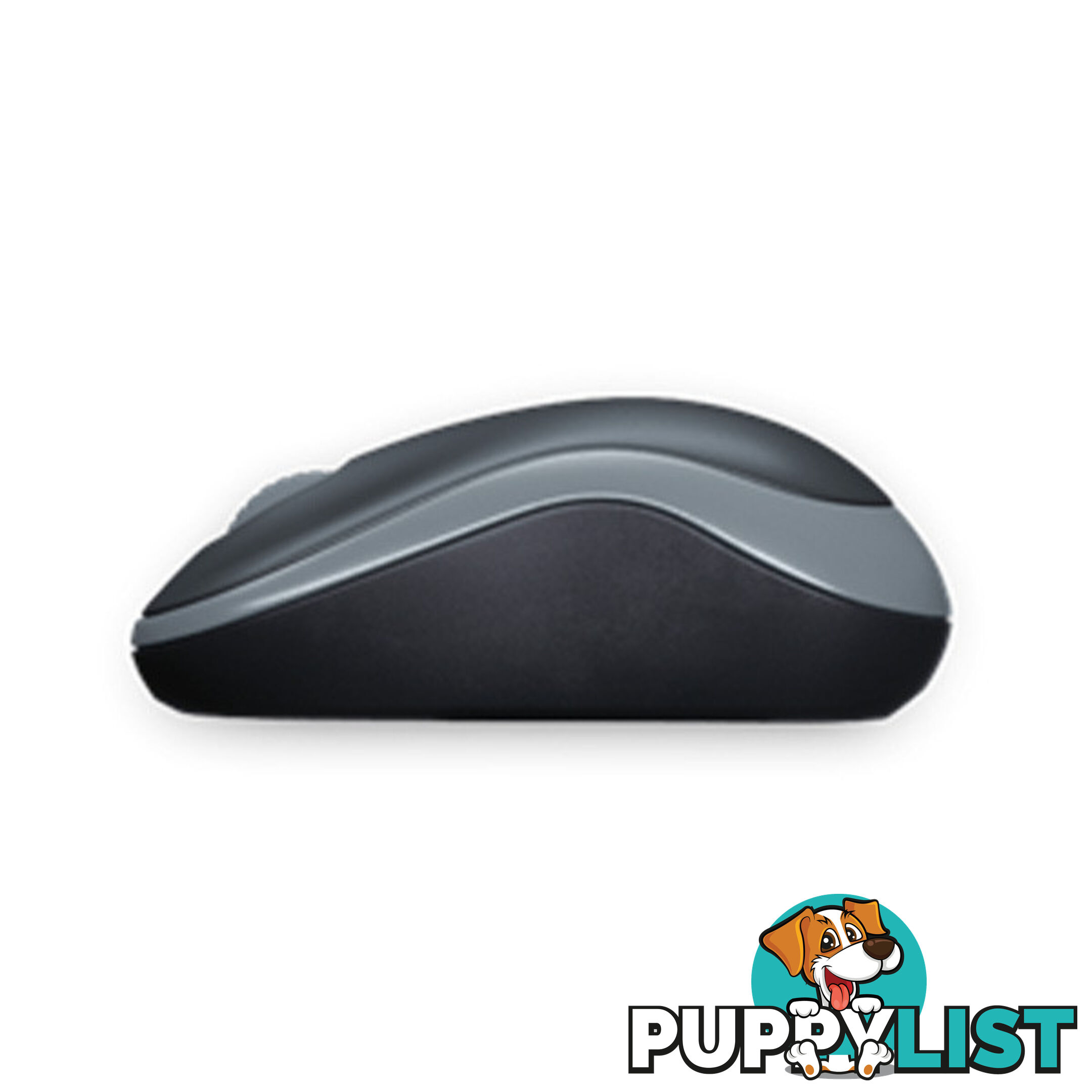 Logitech 910-002255 Wireless Mouse M185