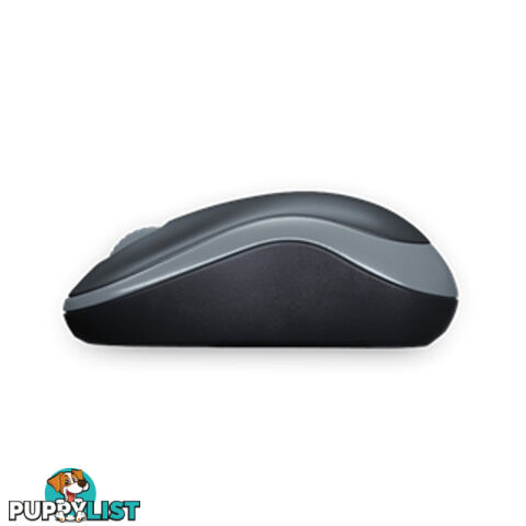 Logitech 910-002255 Wireless Mouse M185