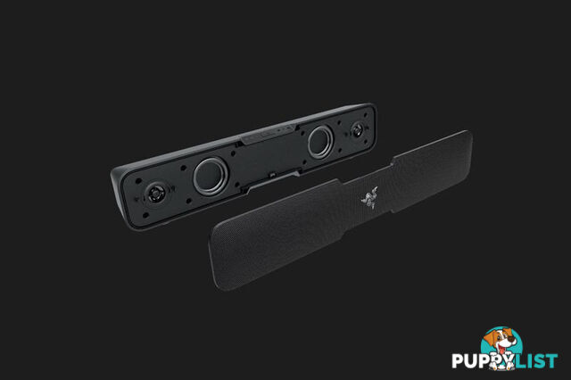 Razer RZ05-01260100 Leviathan 5.1 Audio Soundbar Black