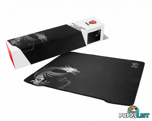 MSI AGILITY GD30 GAMING MOUSEPAD